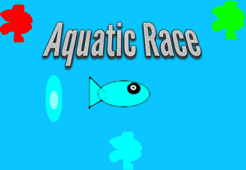 Aquatic Race